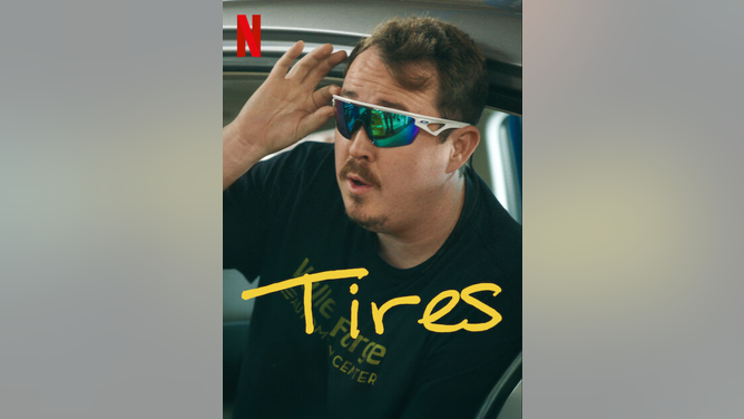 Tires (Credit: Netflix)